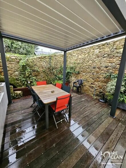 Bureau dans Saint-Brevin-les-Pins à louer - Photo de l’immeuble – Image 2 sur 5