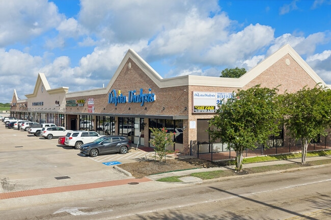 Plus de détails pour 14800 Westheimer Rd, Houston, TX - Local commercial à louer