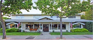 Plus de détails pour 550 Hartz Ave, Danville, CA - Bureau à louer