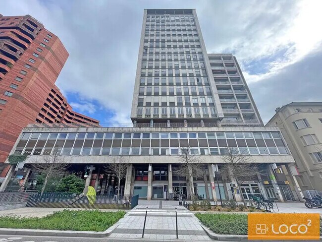 Plus de détails pour 70 Allées Jean Jaurès, Toulouse - Bureau à louer