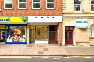 Plus de détails pour 52-53A High St, Grantham - Local commercial à louer
