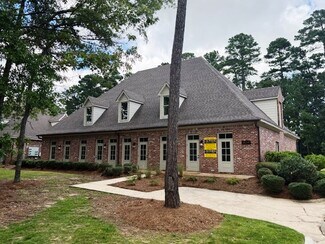 Plus de détails pour 710 Avignon Dr, Ridgeland, MS - Bureau à vendre