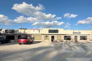 Plus de détails pour 2269 S Byrne Rd, Toledo, OH - Local commercial à louer