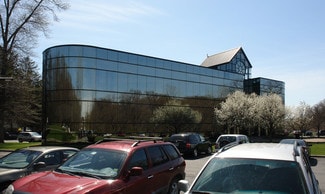 Plus de détails pour 103 Executive Dr, New Windsor Township, NY - Bureau à louer