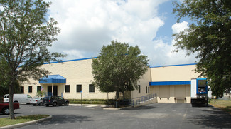 Plus de détails pour 5009 Tampa West Blvd, Tampa, FL - Industriel/Logistique à vendre