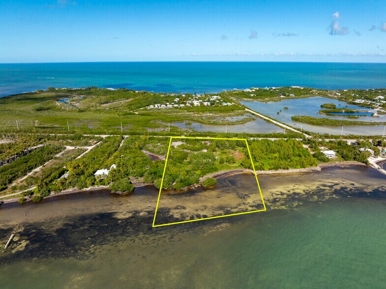 57468-57478 Overseas Hwy, Marathon, FL à vendre - Photo de l’immeuble – Image 3 sur 12