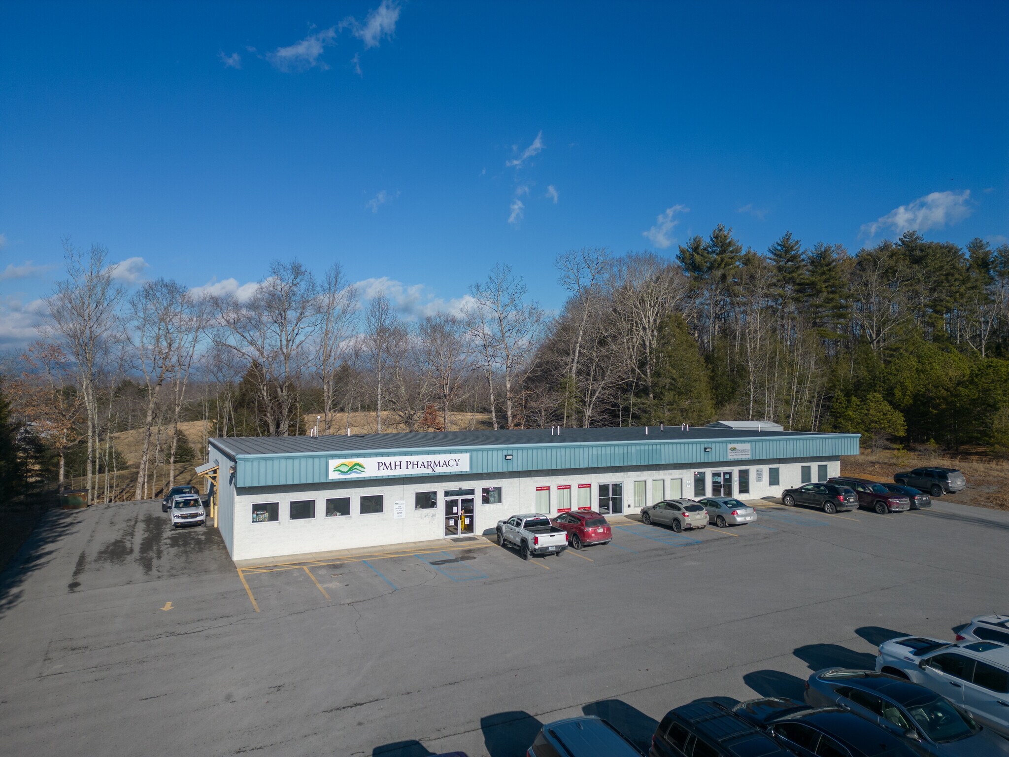 105 Duncan Rd, Marlinton, WV à vendre Photo principale– Image 1 sur 23