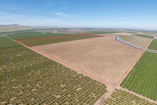 Plus de détails pour 0 Hamilton Road, Westley, CA - Terrain à vendre