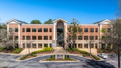 100 Towncenter Blvd, Tuscaloosa, AL à louer Photo de l’immeuble– Image 2 sur 4