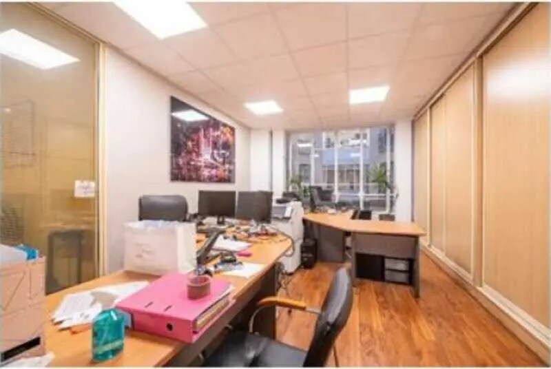 Bureau dans Paris à louer - Photo intérieure – Image 3 sur 24