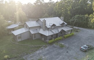 Plus de détails pour 4711 FM 149 Rd, Magnolia, TX - Bureau à vendre