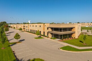 Plus de détails pour 8700 Shelby Ct, Chanhassen, MN - Industriel/Logistique à louer
