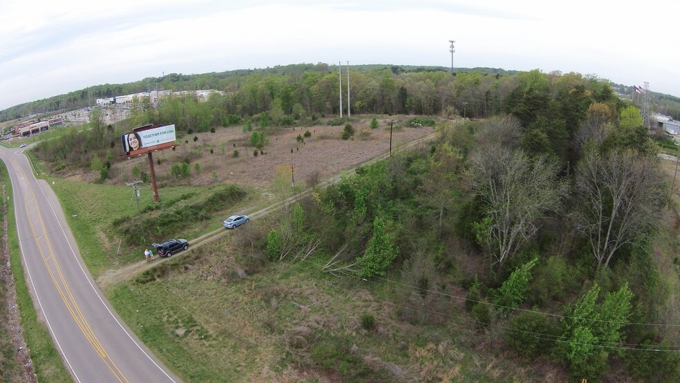 1207 Klumac Rd, Salisbury, NC à vendre - Autre – Image 2 sur 9