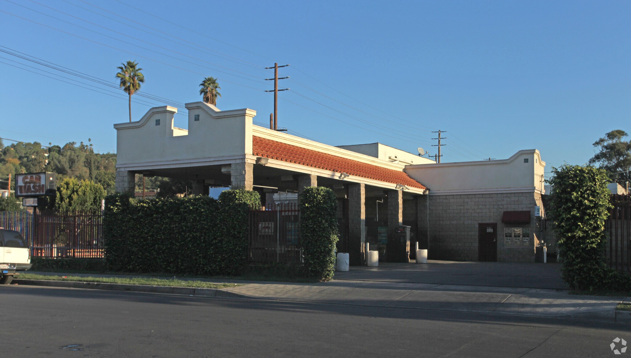 4000-4002 N Figueroa St, Los Angeles, CA à vendre Photo principale– Image 1 sur 6