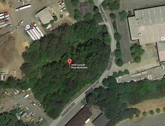 Plus de détails pour 4255 Cantrell Rd, Acworth, GA - Terrain à vendre
