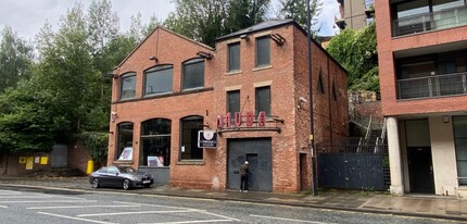 68-72 The Close, Newcastle Upon Tyne à louer Photo de l’immeuble– Image 1 sur 3