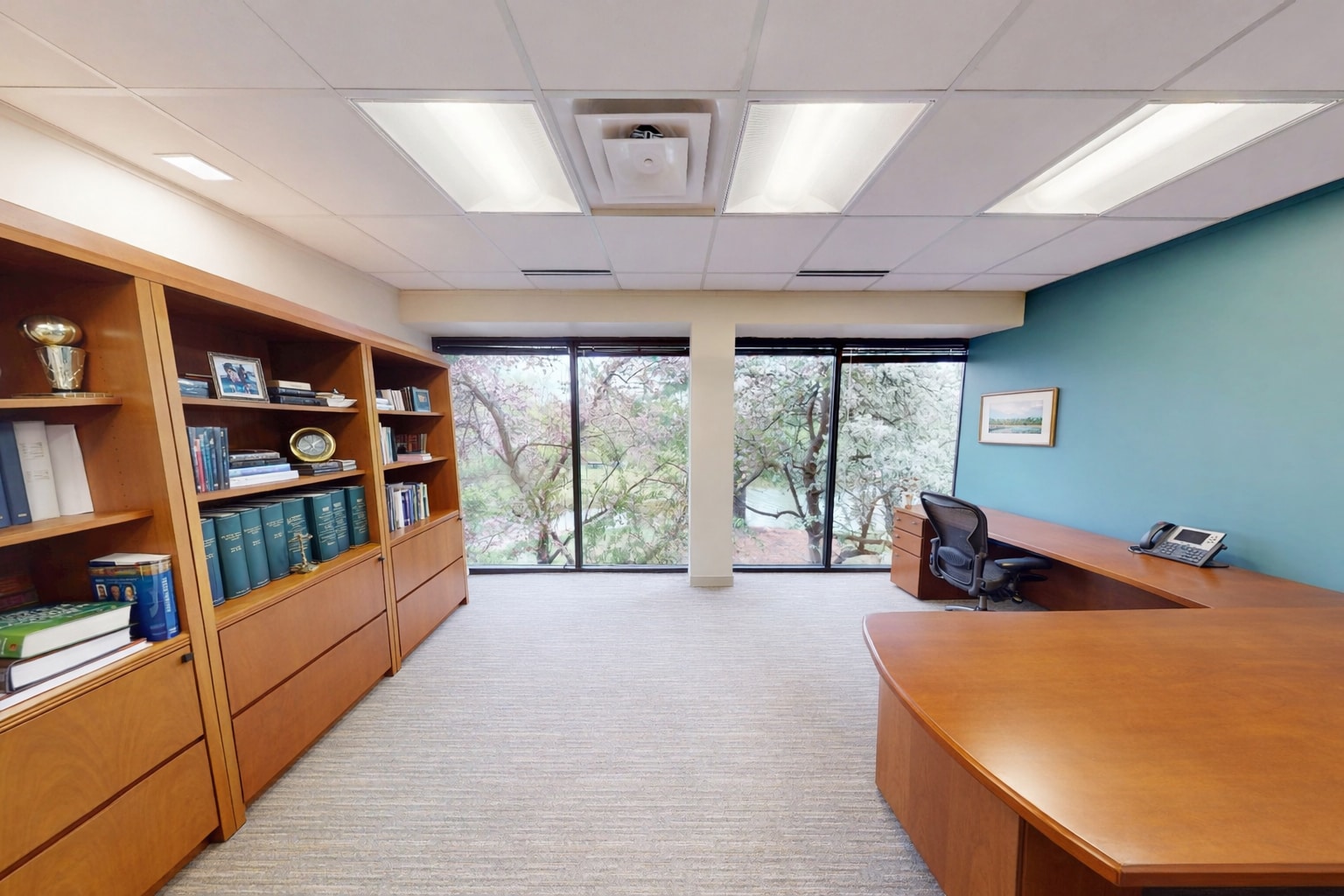 315 E Eisenhower Pky, Ann Arbor, MI à louer Photo intérieure– Image 1 sur 6