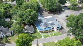 Plus de détails pour 627 Gum St, Mooresville, NC - Local commercial à vendre