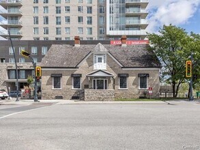 376 Boul Saint-Joseph, Gatineau, QC à louer Photo de l’immeuble– Image 1 sur 5