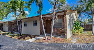 Plus de détails pour 2325 Taylor St, Hollywood, FL - Logement à vendre