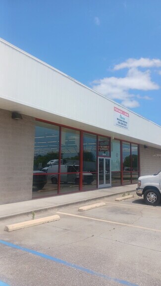 Plus de détails pour 2639 W Meighan Blvd, Gadsden, AL - Local commercial à vendre