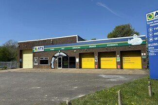 Plus de détails pour 17 Beaumont Close, Banbury - Industriel/Logistique à vendre