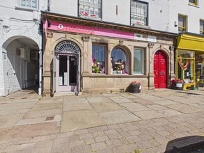 4 High St, Ledbury à louer Photo de l’immeuble– Image 1 sur 5