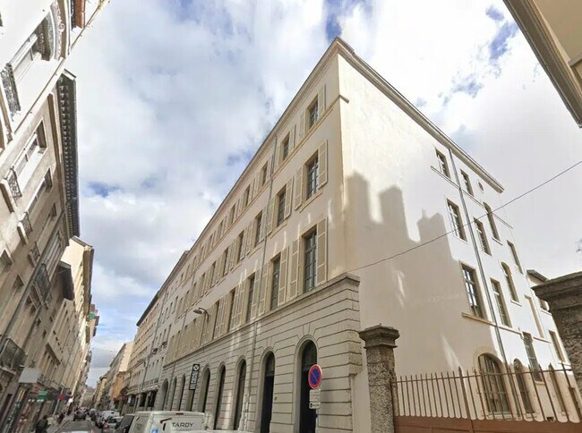 Plus de détails pour 27 Rue Auguste Comte, Lyon - Bureau à louer