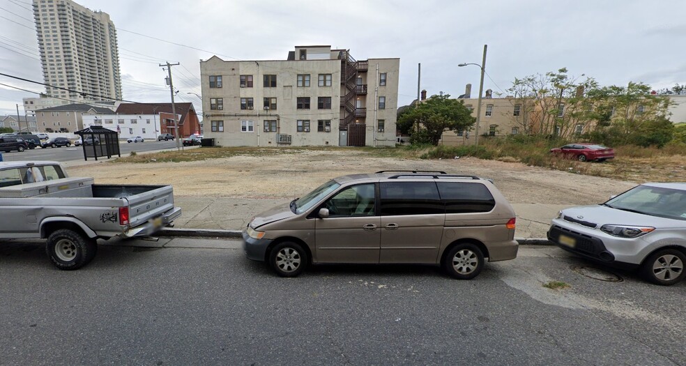 226 Atlantic Ave, Atlantic City, NJ à vendre - Photo principale – Image 1 sur 1