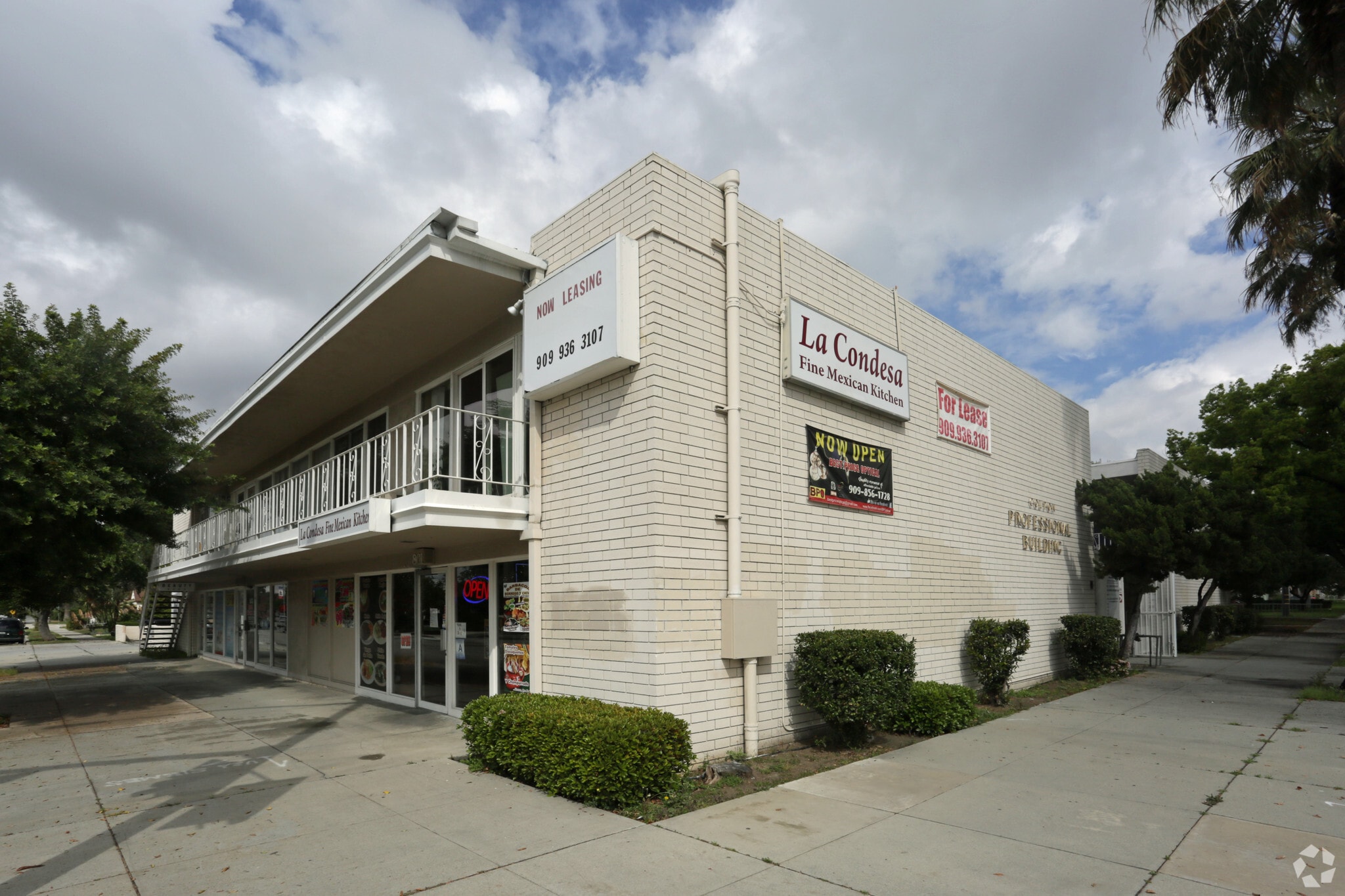 801-839 N La Cadena Dr, Colton, CA à louer Photo principale– Image 1 sur 10