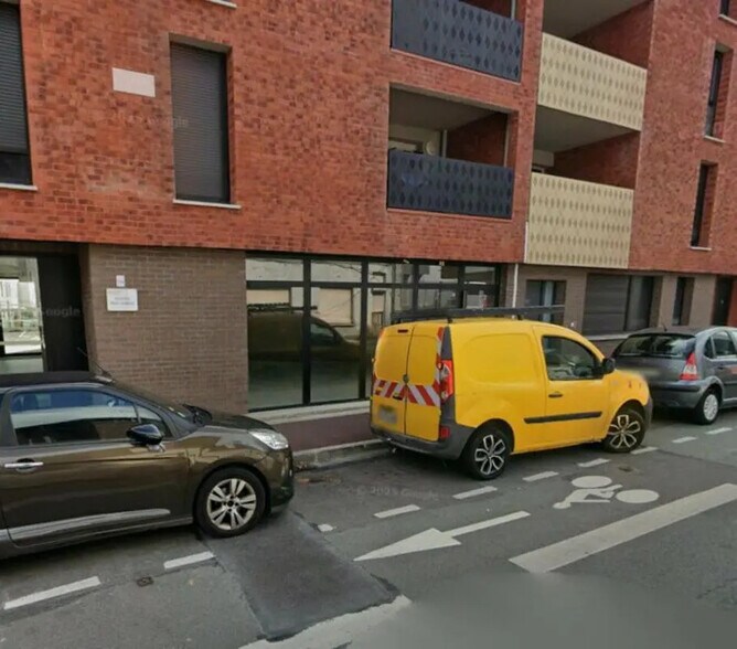 Local commercial dans Tourcoing à vendre - Photo de l’immeuble – Image 2 sur 6