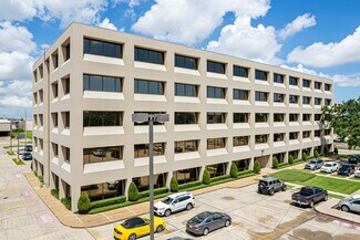 Plus de détails pour 800 W Commerce Rd, New Orleans, LA - Bureau à louer