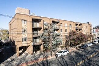 Plus de détails pour 8305 Bergenline Ave, North Bergen, NJ - Logement à vendre