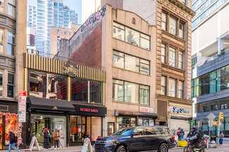 Plus de détails pour 1179 Broadway, New York, NY - Bureau, Local commercial à louer