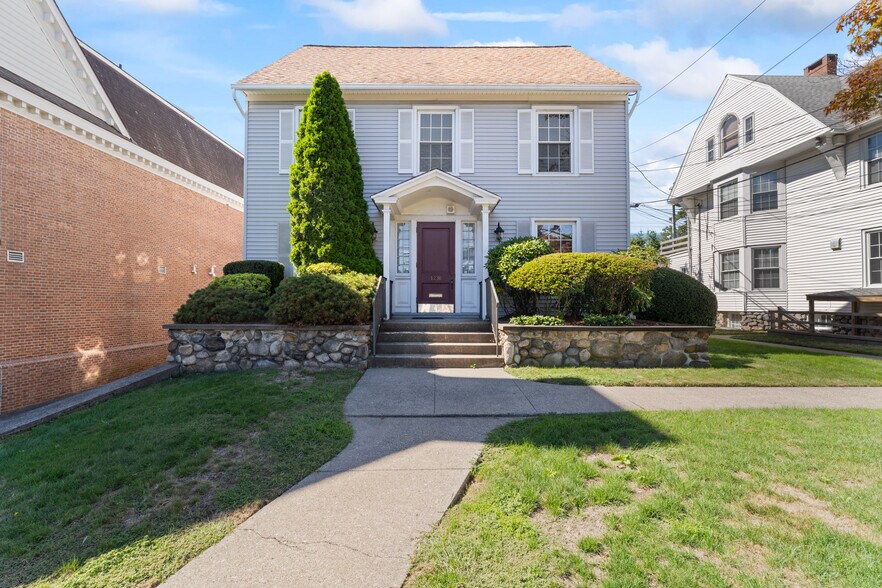 1238 Post Rd, Fairfield, CT à louer - Photo de l’immeuble – Image 2 sur 31