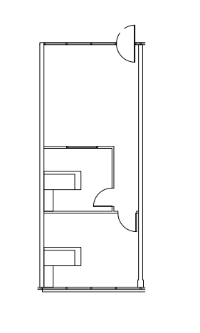 2888 Loker Ave E, Carlsbad, CA à louer Plan d’étage– Image 1 sur 1