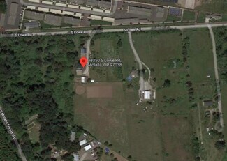 Plus de détails pour 13350 S Lowe Rd, Molalla, OR - Terrain à vendre