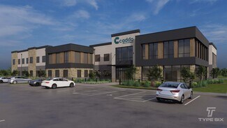 Plus de détails pour 12800 Westridge Blvd, Frisco, TX - Coworking à louer