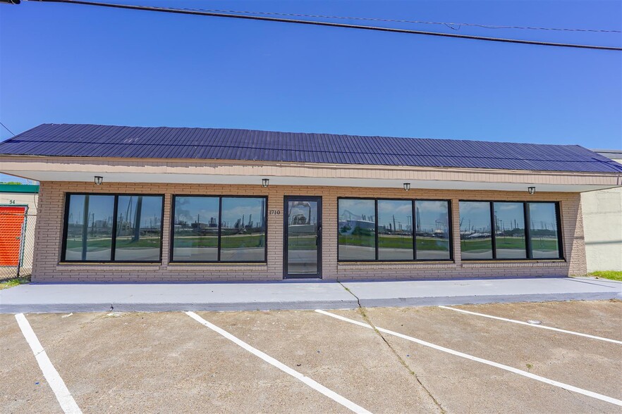 1710 Texas Ave, Texas City, TX à vendre - Photo principale – Image 1 sur 33