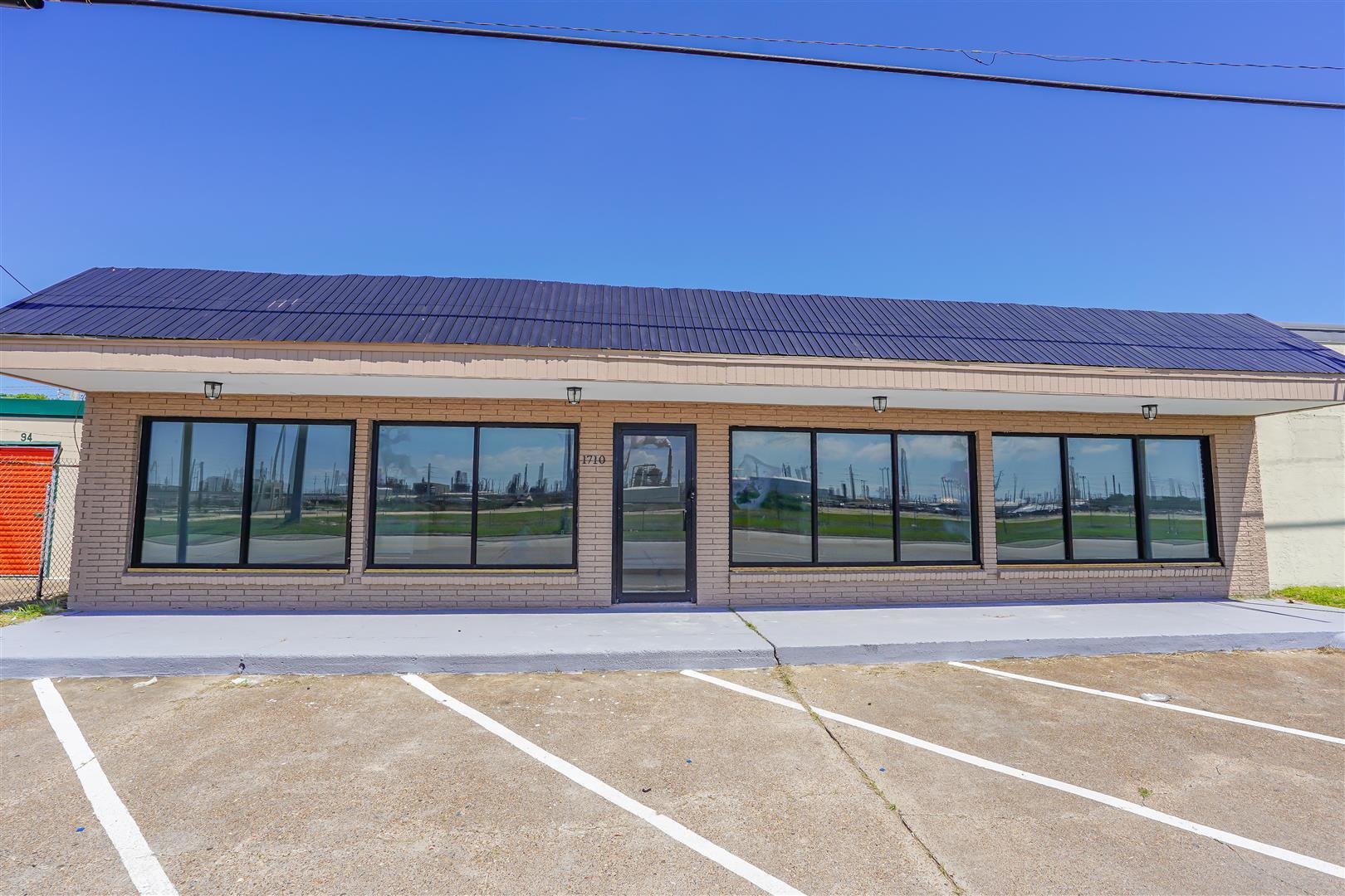 1710 Texas Ave, Texas City, TX à vendre Photo principale– Image 1 sur 34
