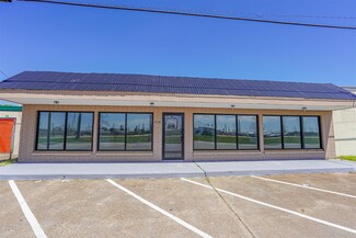 Plus de détails pour 1710 Texas Ave, Texas City, TX - Local commercial à vendre