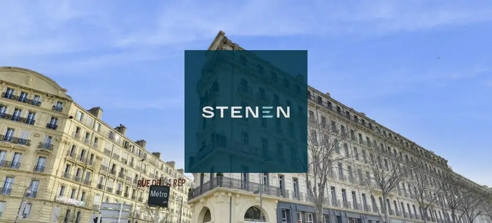 Bureau dans Marseille à louer Photo de l’immeuble– Image 1 sur 6