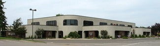 Plus de détails pour 2600-2606 Stewart Ave, Wausau, WI - Bureau, Bureau/Médical à louer
