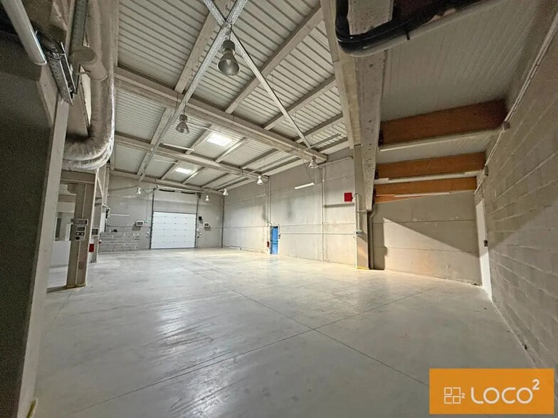 3 Rue Paule Raymondis, Toulouse à louer - Photo intérieure – Image 2 sur 11