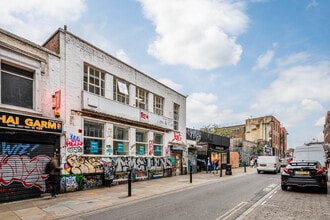 9-13 Osborn St, Londres à louer Photo de l’immeuble– Image 2 sur 20