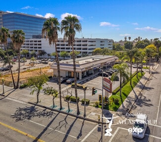 Plus de détails pour 415 W 5th St, San Bernardino, CA - Local commercial à vendre