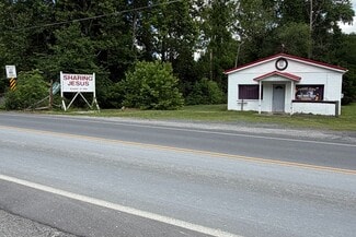 Plus de détails pour 223 First Ave, Hampton, TN - Local commercial à vendre