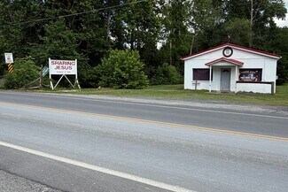 Plus de détails pour 223 First Ave, Hampton, TN - Local commercial à vendre