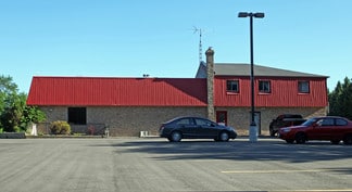 Plus de détails pour 12637 10th Line, Whitchurch-Stouffville, ON - Bureau/Médical à louer