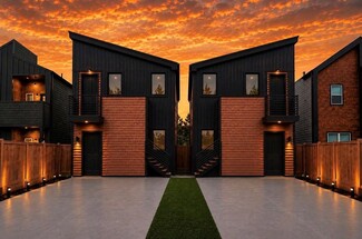 Plus de détails pour 9706 Pelsey A-B Street, Houston, TX - Logement à vendre